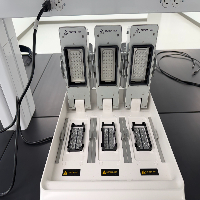 Applied Biosystems ProFlex Base PCR System image 1